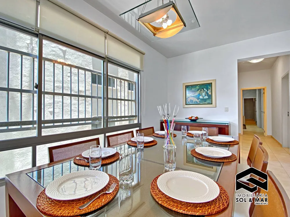 Apartamento, 4 quartos, 182 m² - Foto 7