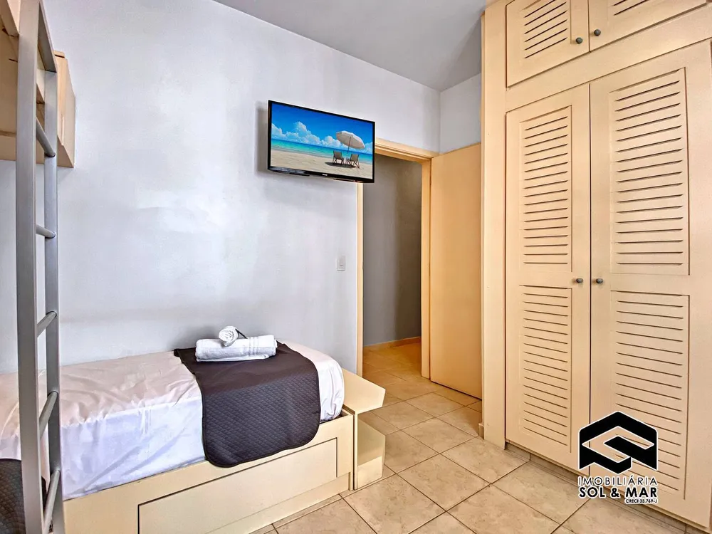 Apartamento, 4 quartos, 182 m² - Foto 11