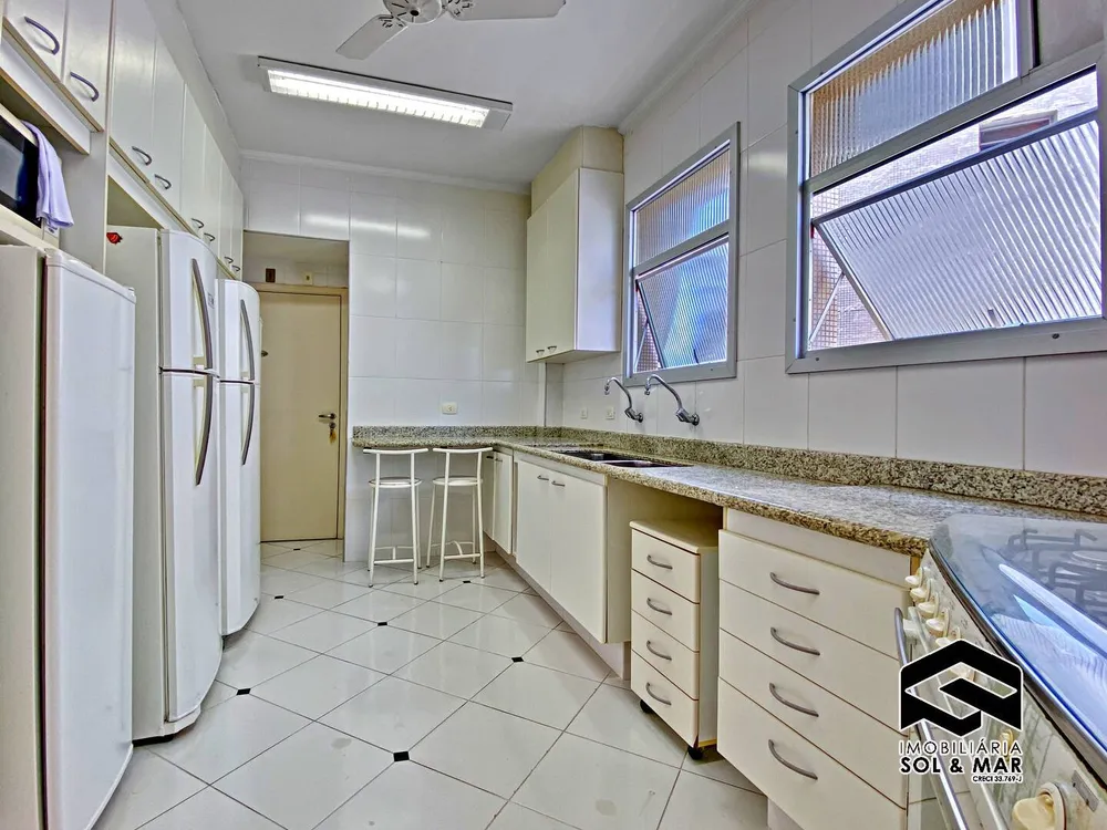 Apartamento, 4 quartos, 182 m² - Foto 15