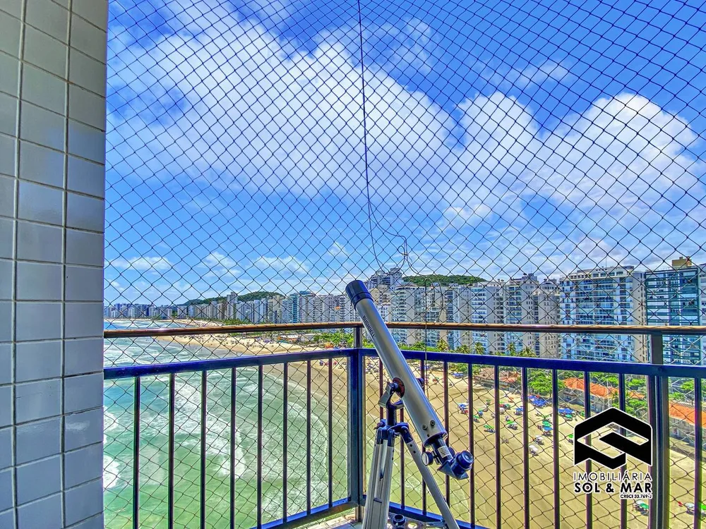 Apartamento, 4 quartos, 182 m² - Foto 3