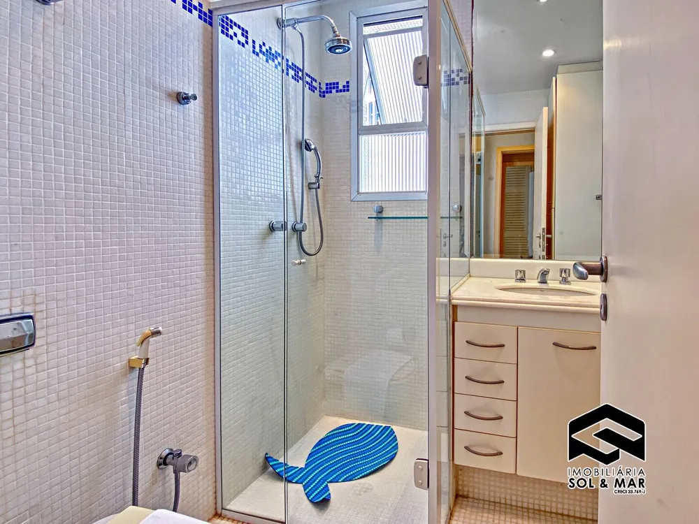 Apartamento, 4 quartos, 182 m² - Foto 13