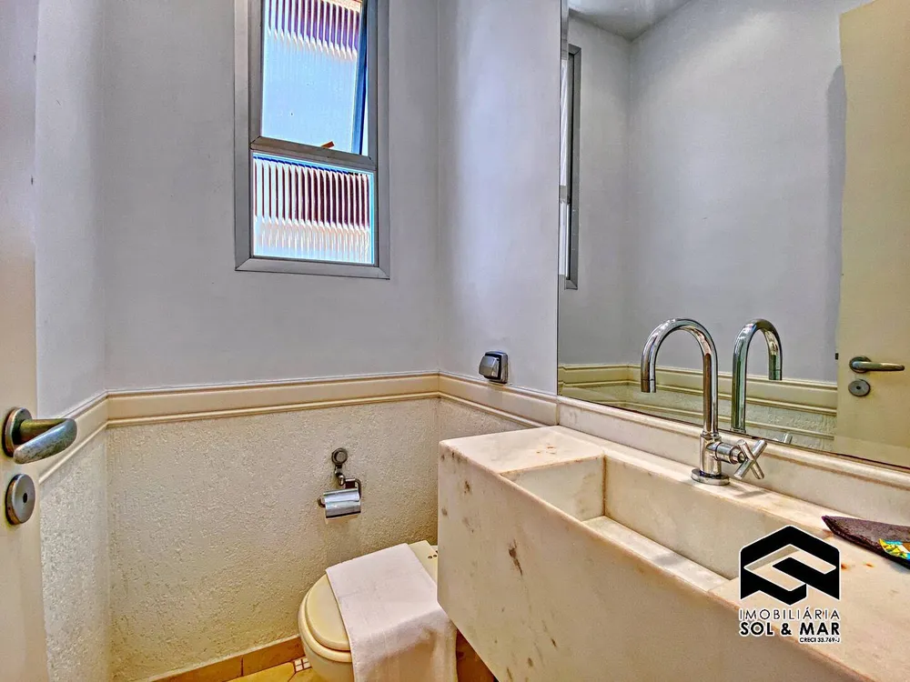 Apartamento, 4 quartos, 182 m² - Foto 12
