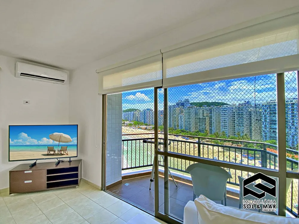 Apartamento, 4 quartos, 182 m² - Foto 2
