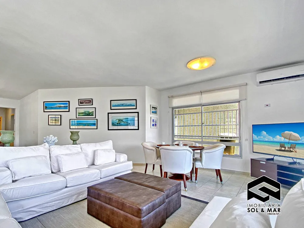 Apartamento, 4 quartos, 182 m² - Foto 6
