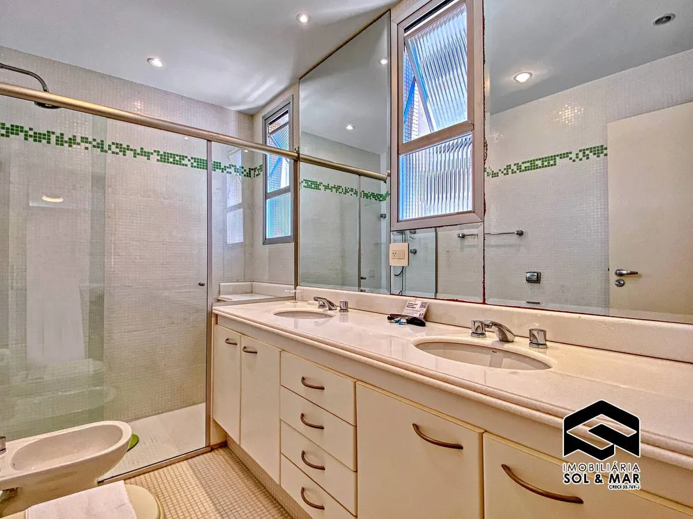 Apartamento, 4 quartos, 182 m² - Foto 9