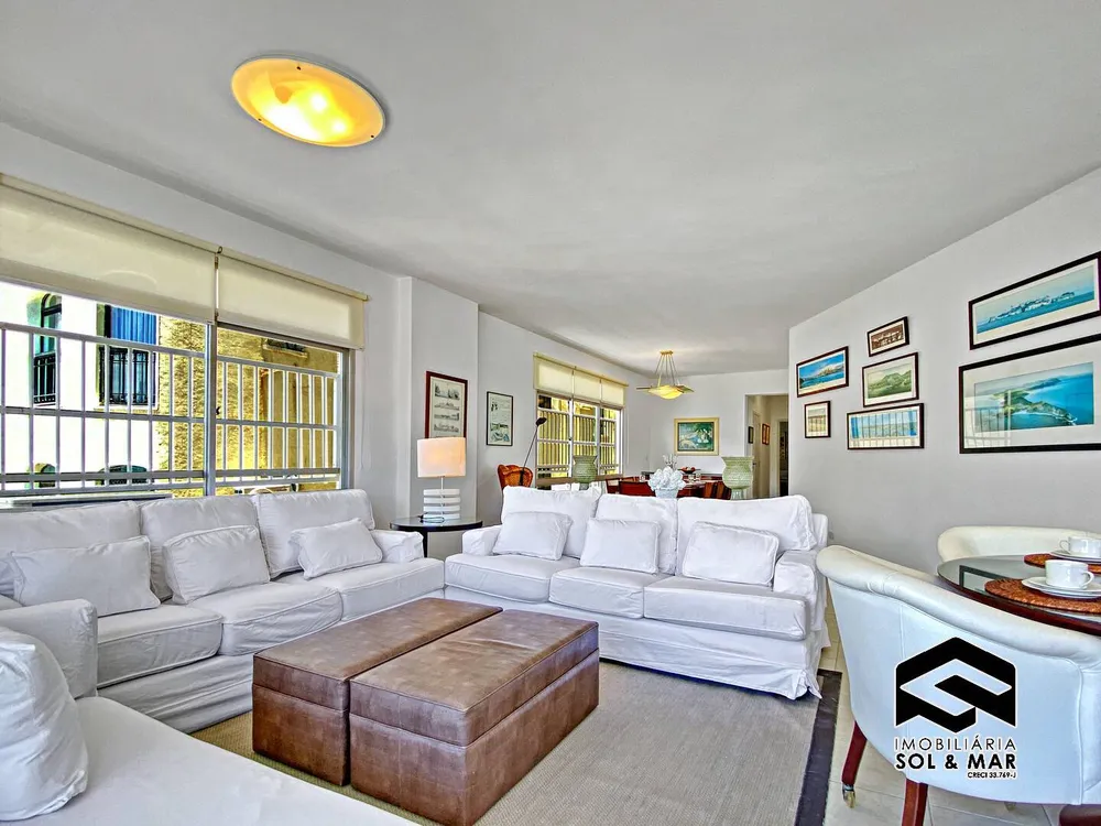 Apartamento, 4 quartos, 182 m² - Foto 5