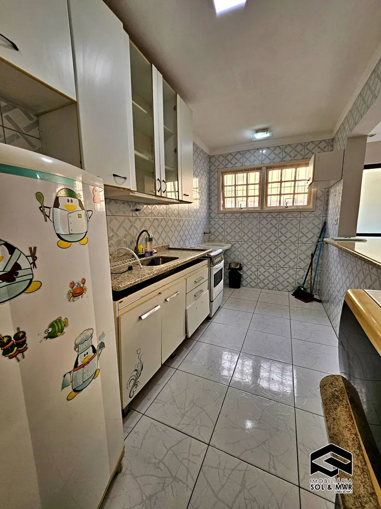 Casa, 2 quartos, 75 m² - Foto 3