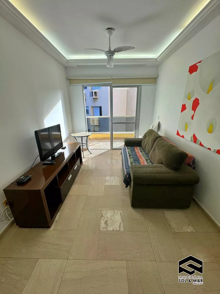 Apartamento à venda com 2 quartos, 70m² - Foto 2