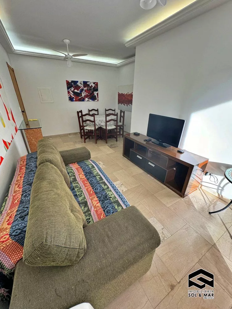 Apartamento à venda com 2 quartos, 70m² - Foto 3