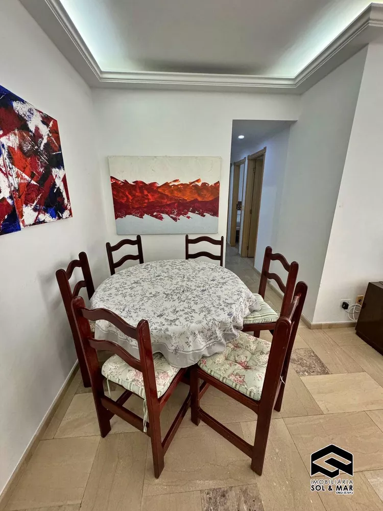 Apartamento à venda com 2 quartos, 70m² - Foto 1