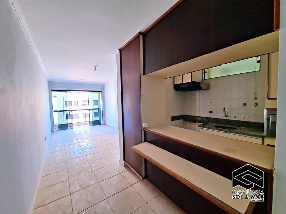 Apartamento, 2 quartos, 70 m² - Foto 1