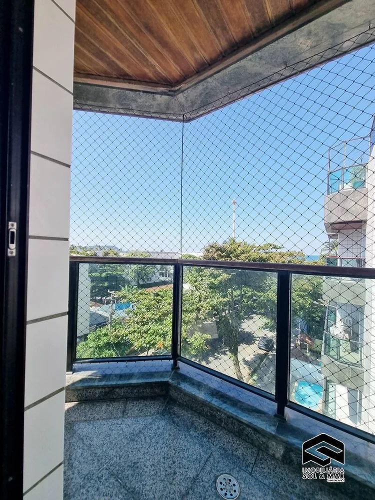 Apartamento, 4 quartos, 120 m² - Foto 6