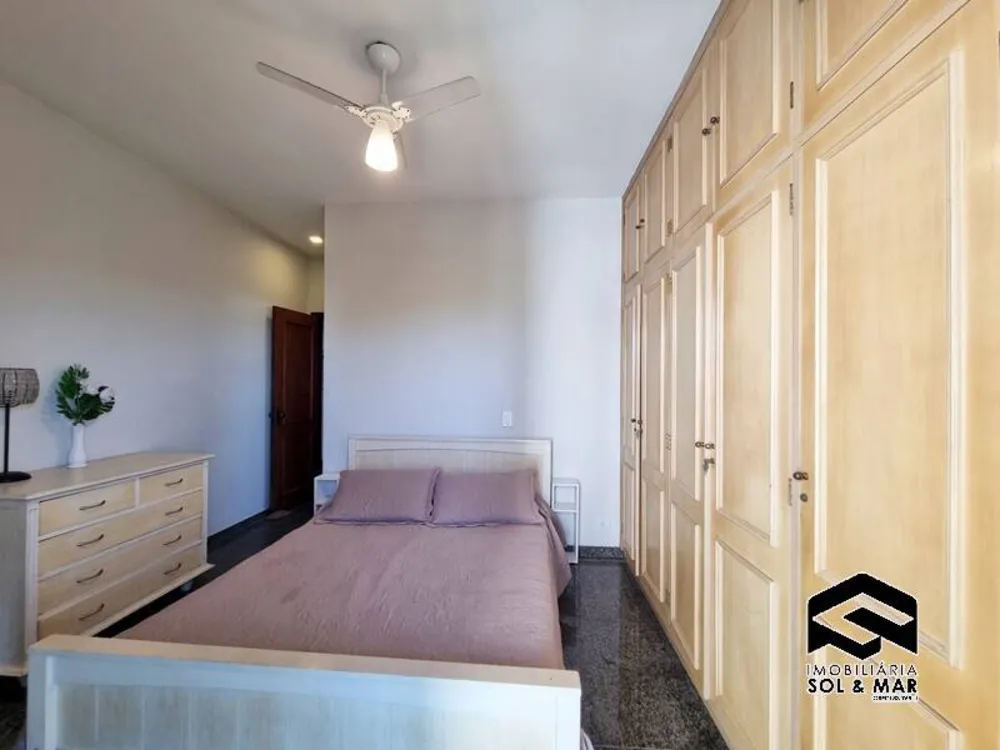 Apartamento, 4 quartos, 120 m² - Foto 3