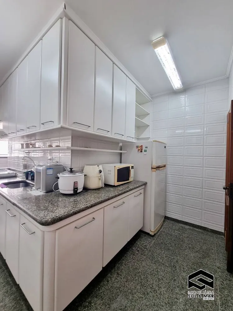 Apartamento, 4 quartos, 120 m² - Foto 4