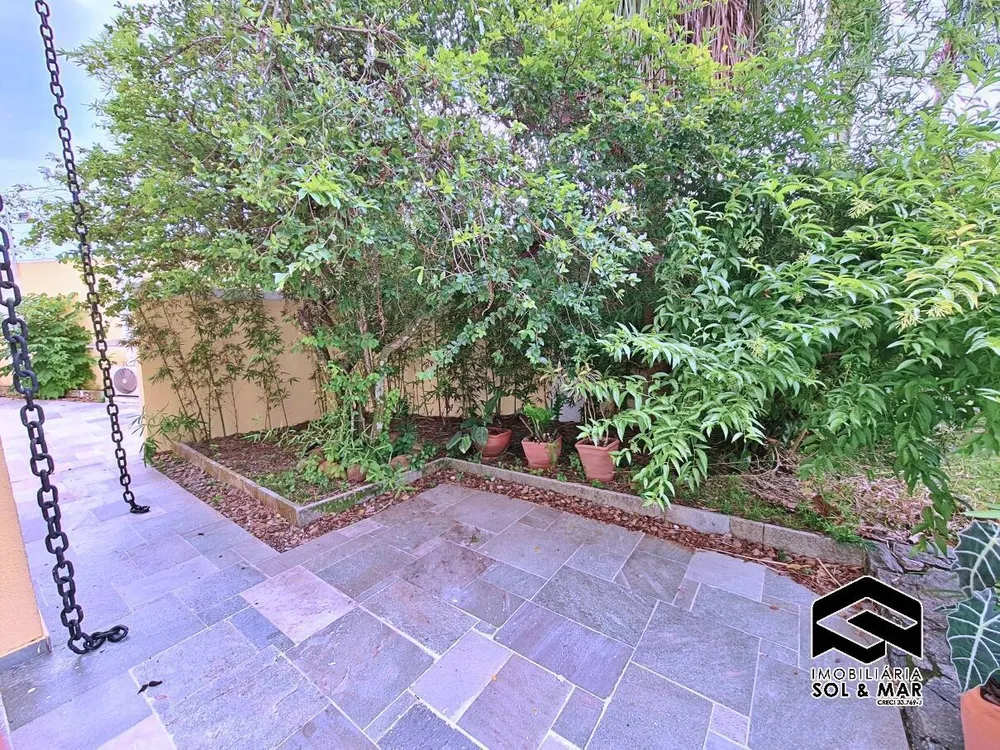 Casa, 6 quartos, 570 m² - Foto 20