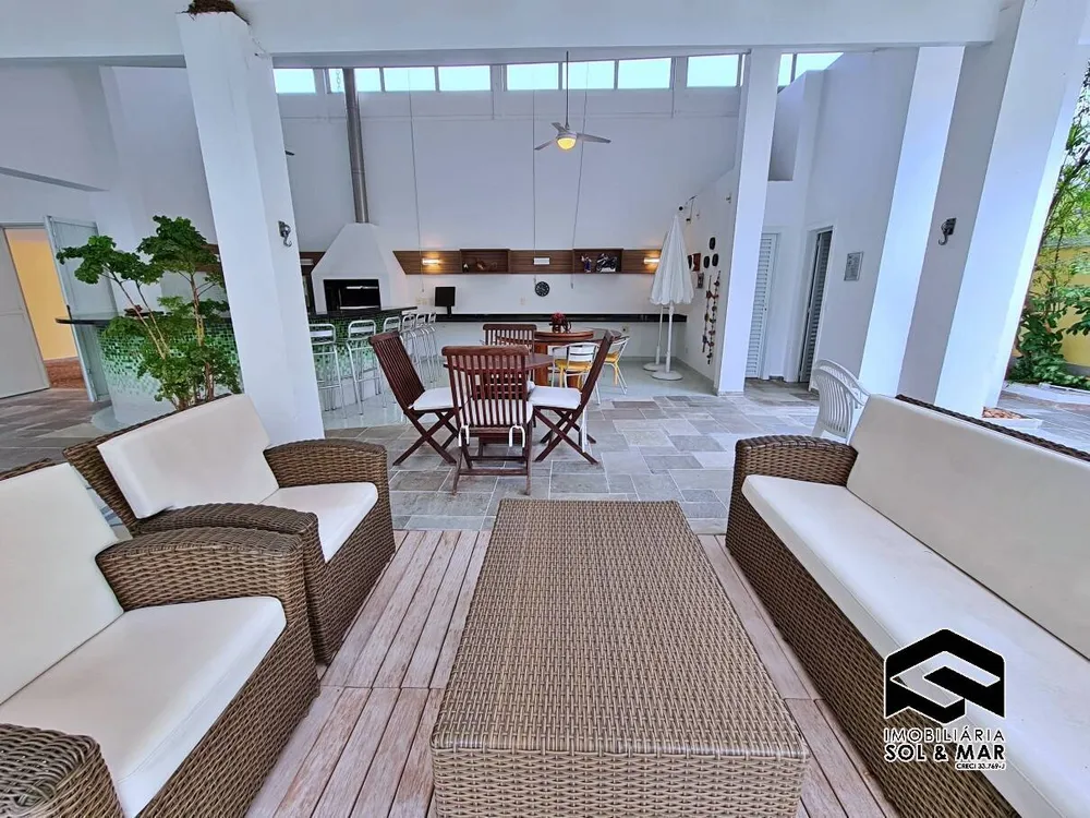 Casa, 6 quartos, 570 m² - Foto 17