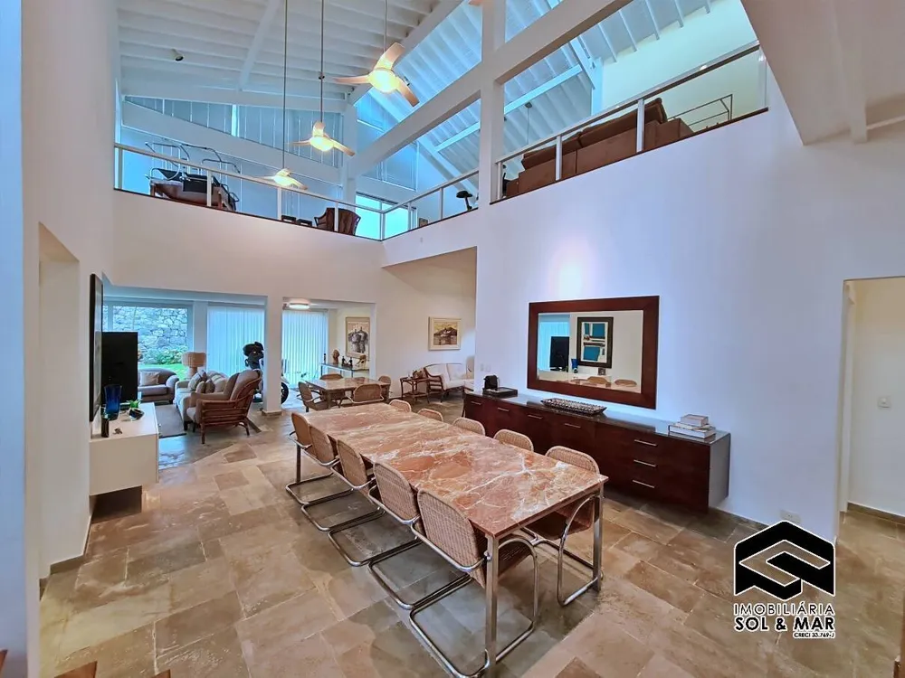 Casa, 6 quartos, 570 m² - Foto 10
