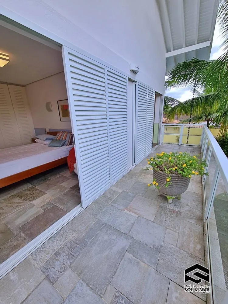 Casa, 6 quartos, 570 m² - Foto 6