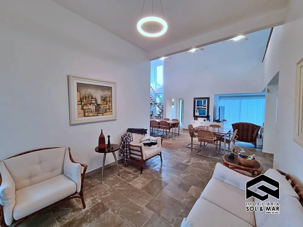 Casa, 6 quartos, 570 m² - Foto 9