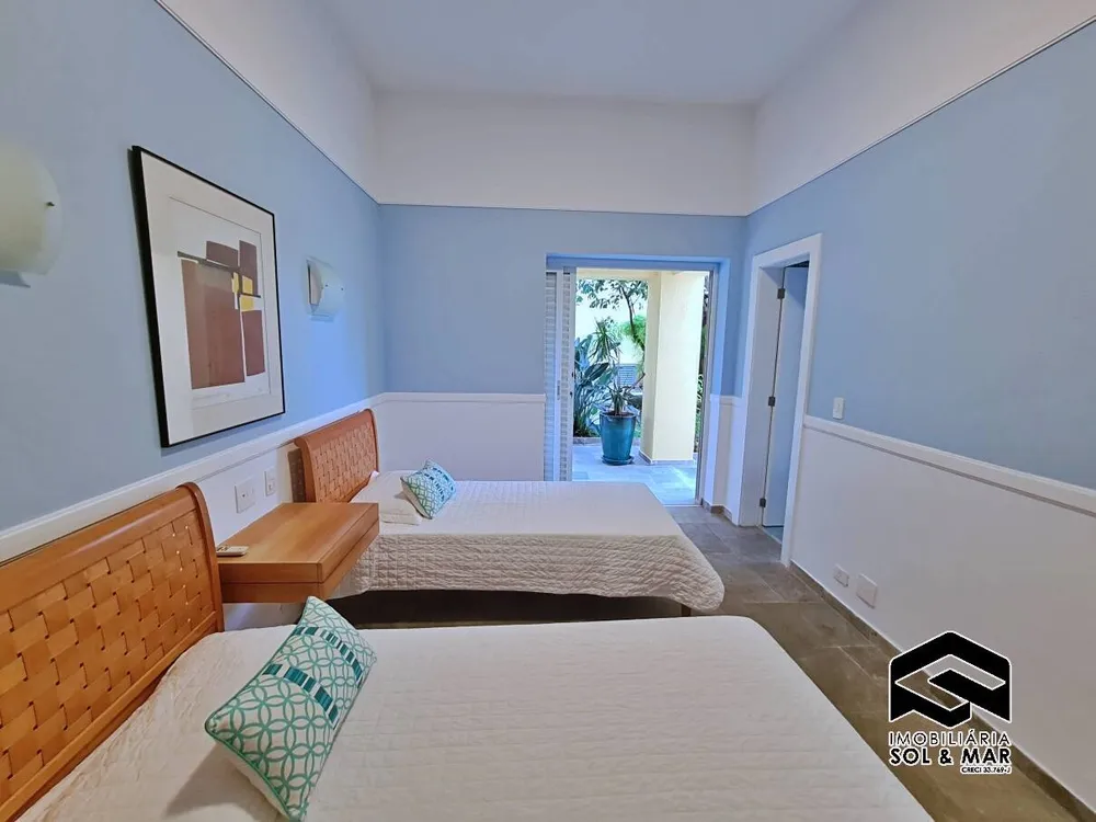 Casa, 6 quartos, 570 m² - Foto 13