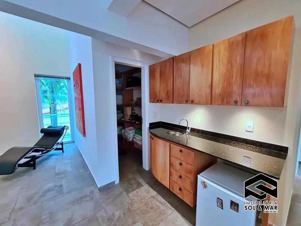 Casa, 6 quartos, 570 m² - Foto 1