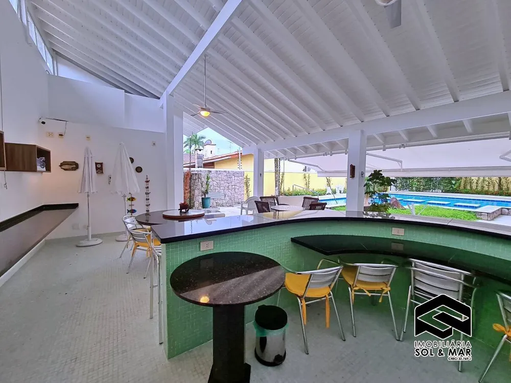 Casa, 6 quartos, 570 m² - Foto 16