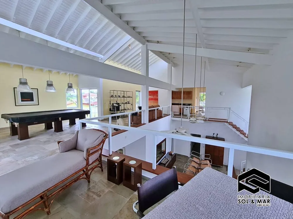 Casa, 6 quartos, 570 m² - Foto 2
