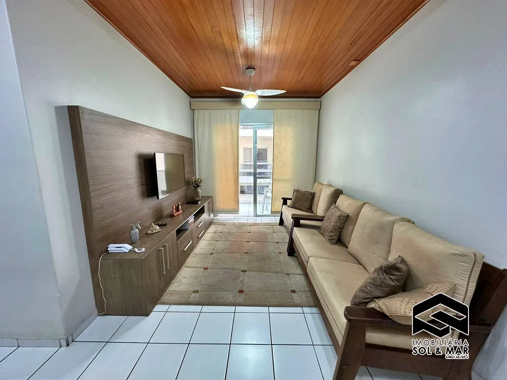 Apartamento, 2 quartos, 67 m² - Foto 2