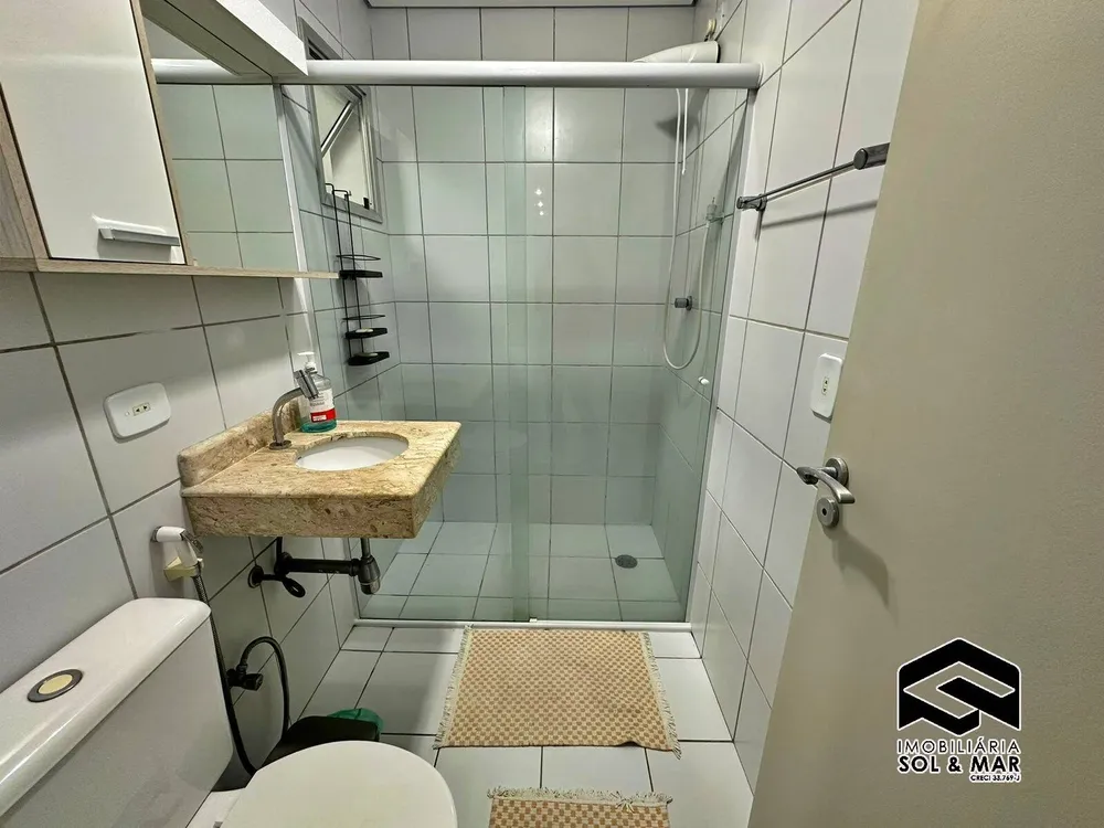 Apartamento, 2 quartos, 67 m² - Foto 3