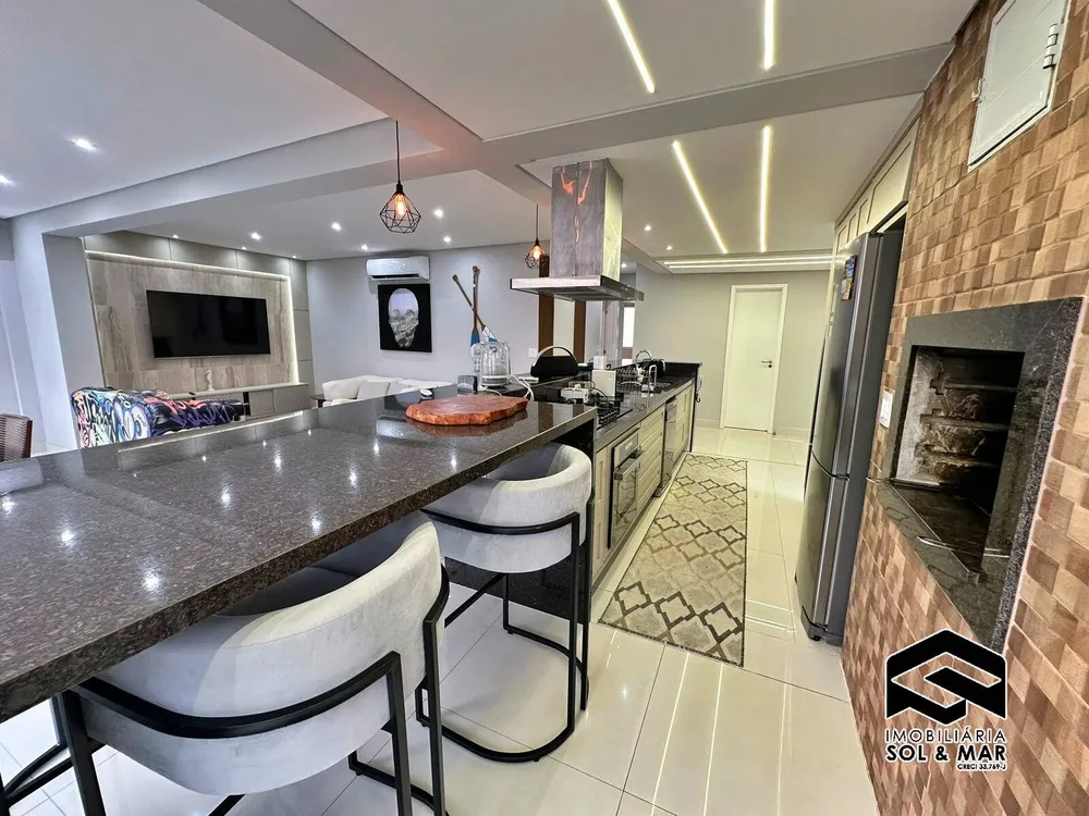 Apartamento, 3 quartos, 135 m² - Foto 3