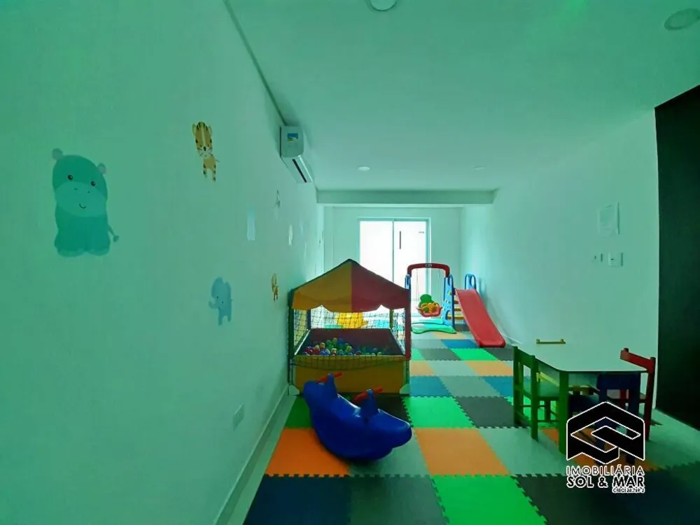 Apartamento, 3 quartos, 135 m² - Foto 6
