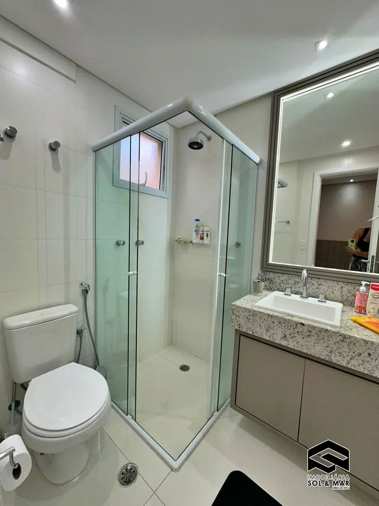 Apartamento, 3 quartos, 135 m² - Foto 3