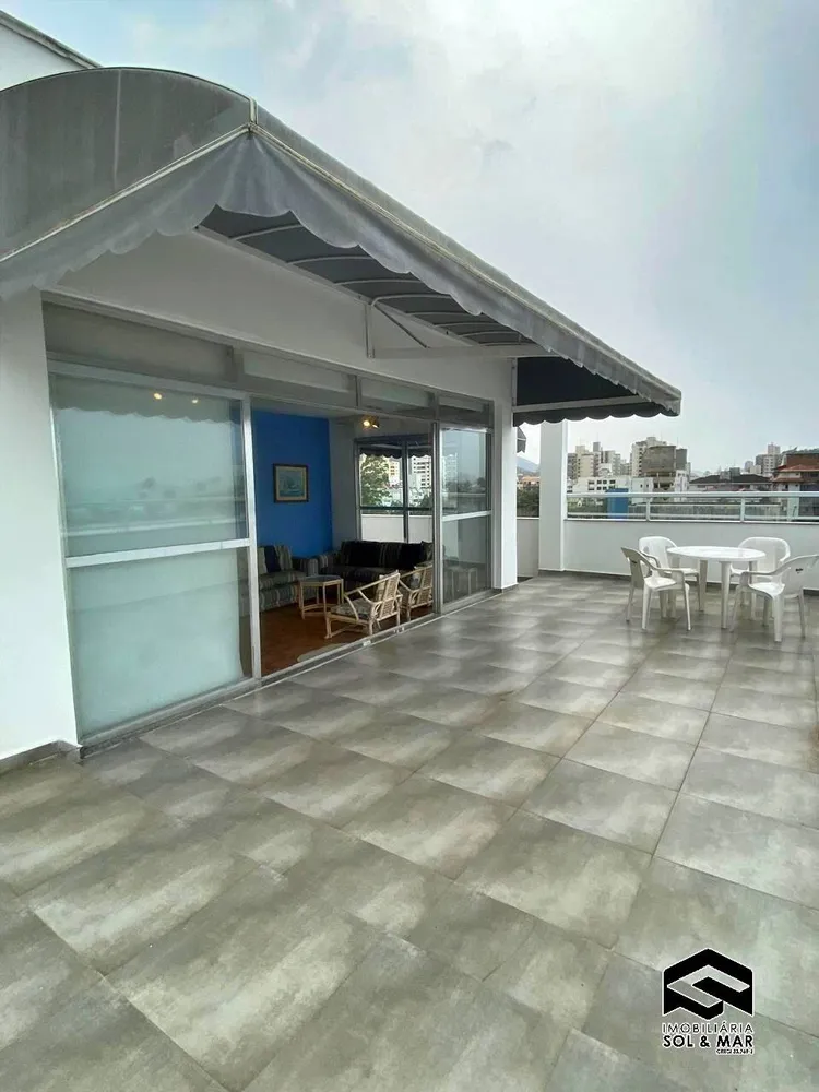 Cobertura, 3 quartos, 150 m² - Foto 4
