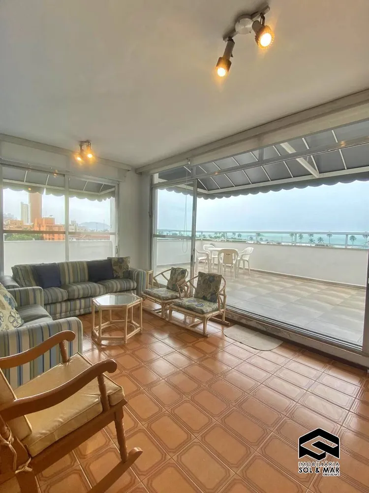 Cobertura, 3 quartos, 150 m² - Foto 2