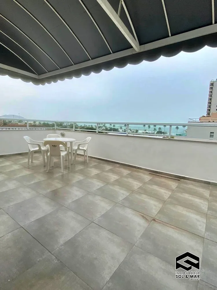 Cobertura, 3 quartos, 150 m² - Foto 3