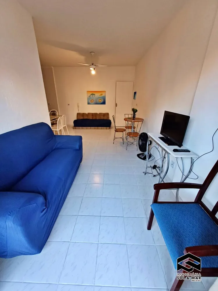 Apartamento, 1 quarto, 45 m² - Foto 9