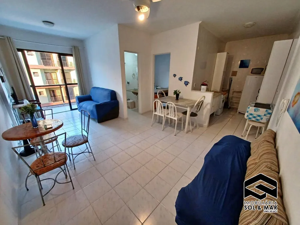 Apartamento, 1 quarto, 45 m² - Foto 4