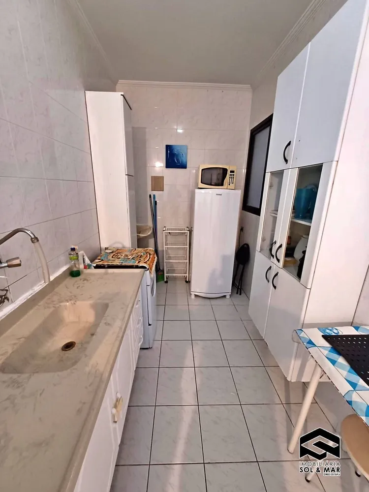 Apartamento, 1 quarto, 45 m² - Foto 2