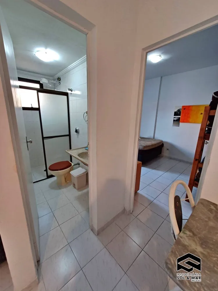 Apartamento, 1 quarto, 45 m² - Foto 12