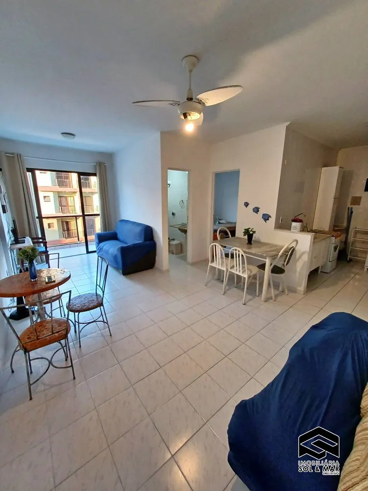 Apartamento, 1 quarto, 45 m² - Foto 8