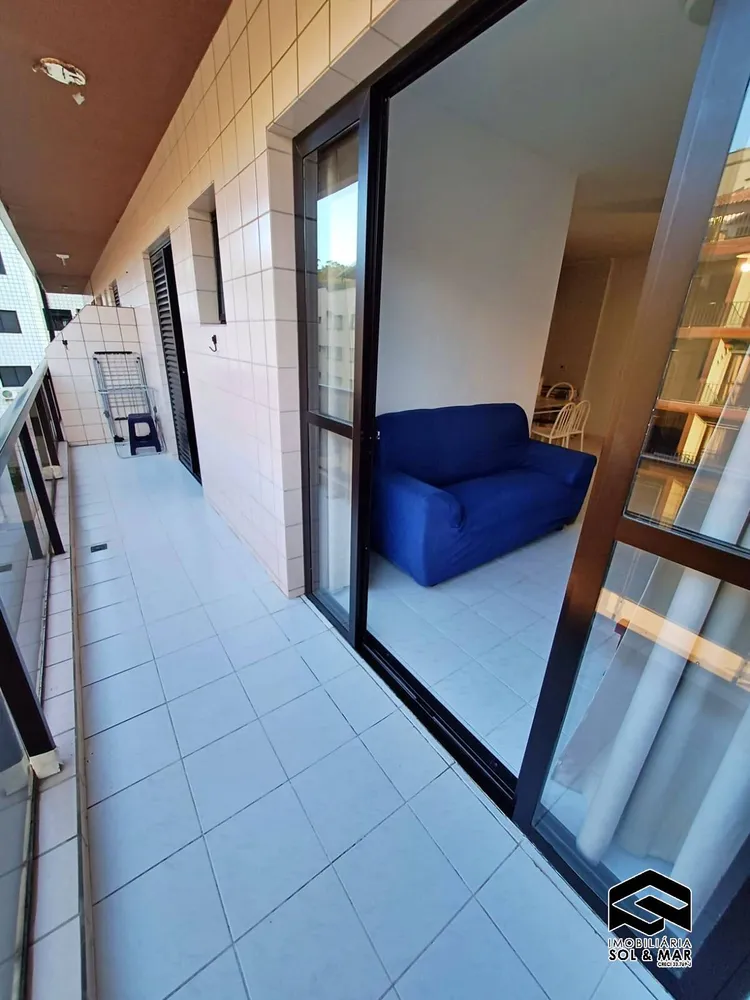 Apartamento, 1 quarto, 45 m² - Foto 6