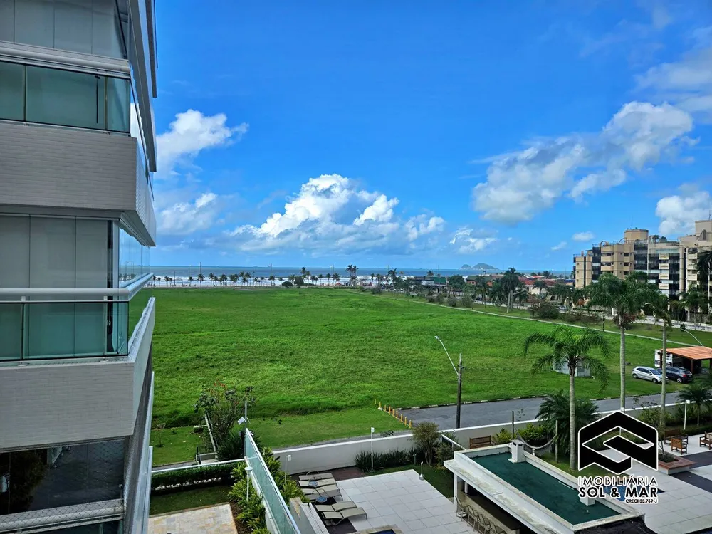Apartamento, 4 quartos, 171 m² - Foto 2