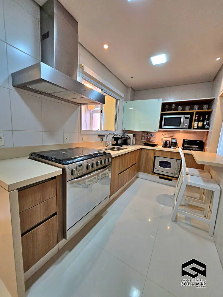 Apartamento, 4 quartos, 171 m² - Foto 7