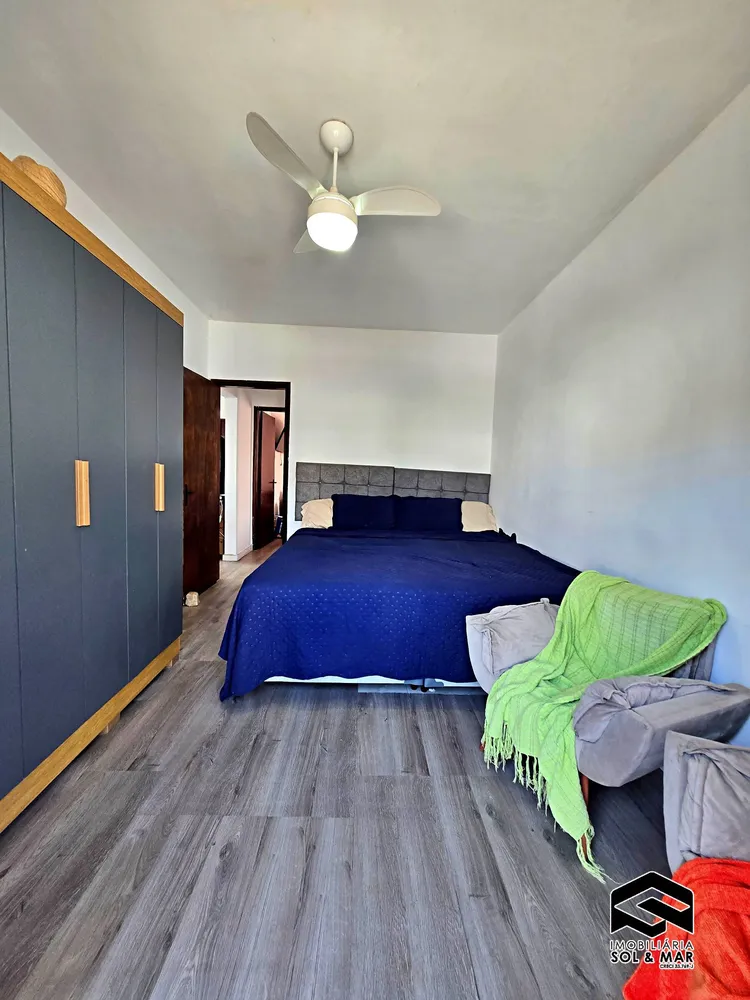 Apartamento, 2 quartos, 60 m² - Foto 3