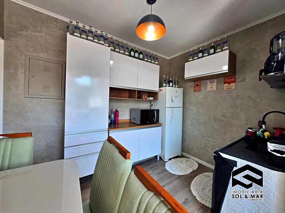 Apartamento, 2 quartos, 60 m² - Foto 2