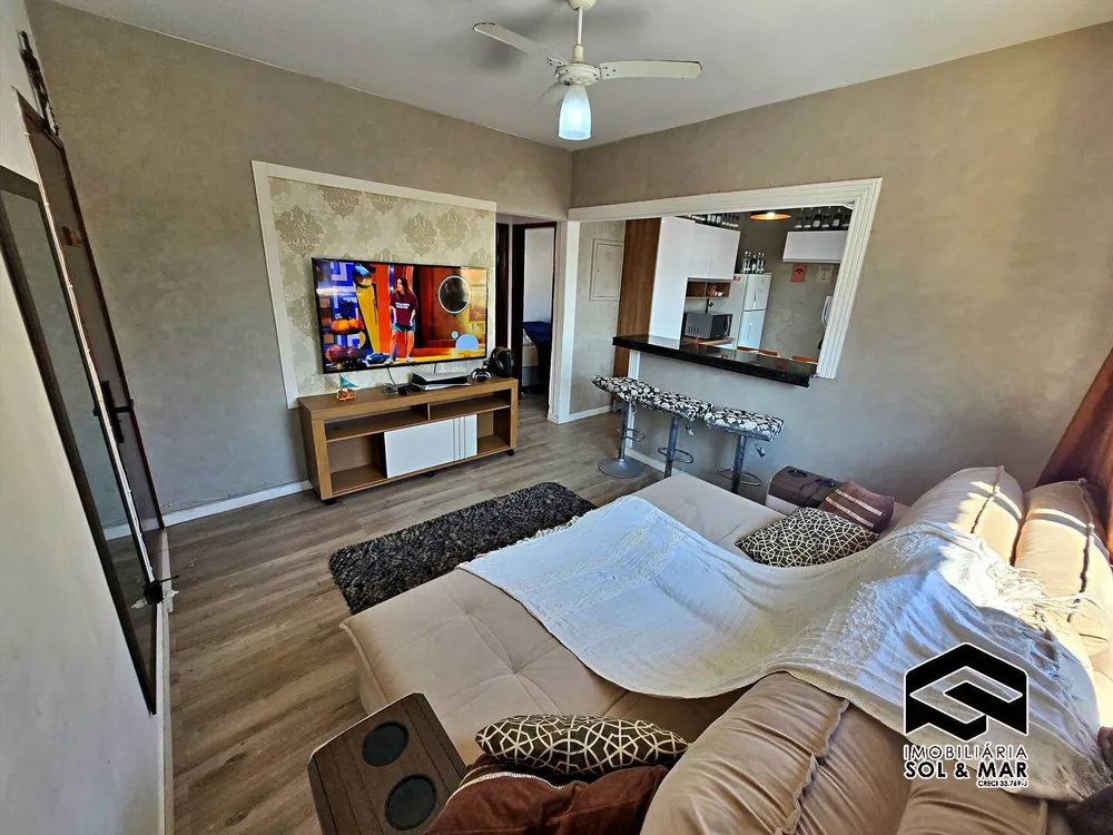 Apartamento, 2 quartos, 60 m² - Foto 1