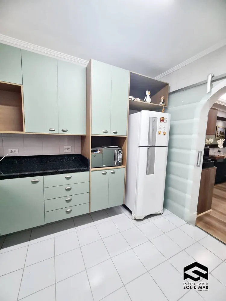 Apartamento, 4 quartos, 130 m² - Foto 14