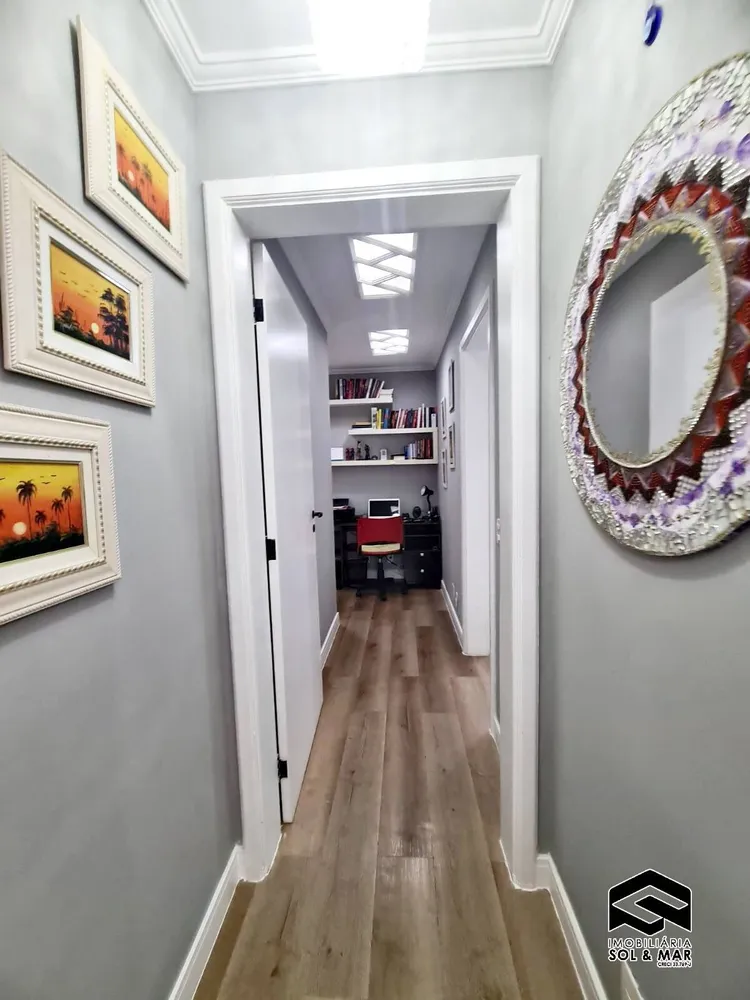Apartamento, 4 quartos, 130 m² - Foto 6