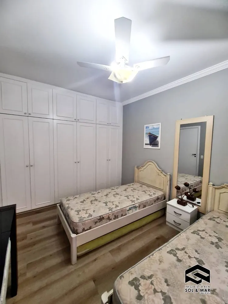 Apartamento, 4 quartos, 130 m² - Foto 8