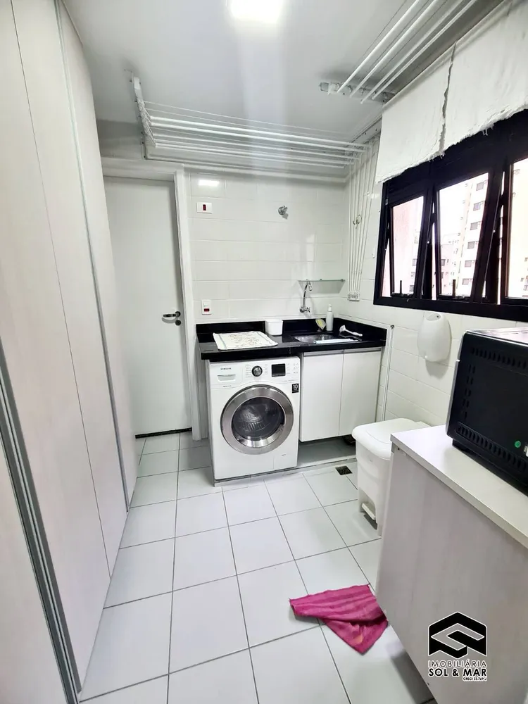 Apartamento, 4 quartos, 130 m² - Foto 15